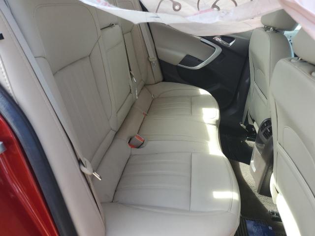 Photo 10 from auction – 2015 BUICK REGAL with VIN 2G4GK5EX8F9279459