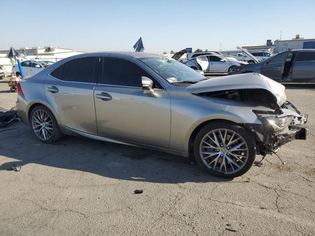 Photo 4 from auction – 2018 LEXUS IS 300 with VIN JTHBA1D20J5068941