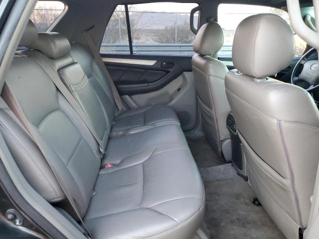 Photo 11 from auction – 2006 TOYOTA 4RUNNER SR with VIN JTEZU14R568042745