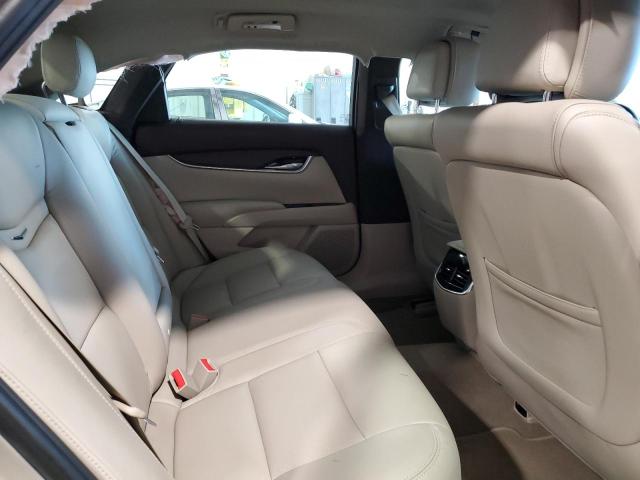 Photo 10 from auction – 2014 CADILLAC XTS with VIN 2G61L5S31E9204953