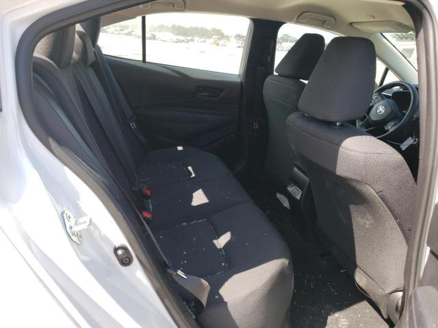 Photo 10 from auction – 2023 TOYOTA COROLLA LE with VIN 5YFB4MDE0PP072620