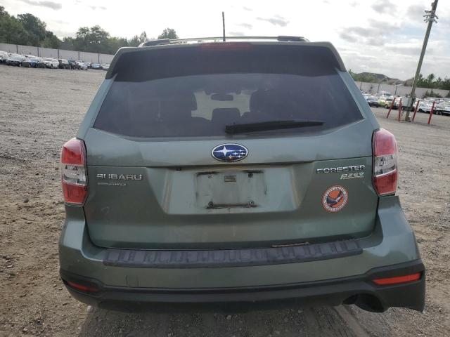 Photo 6 from auction – 2014 SUBARU FORESTER 2 with VIN JF2SJAPC1EH437298