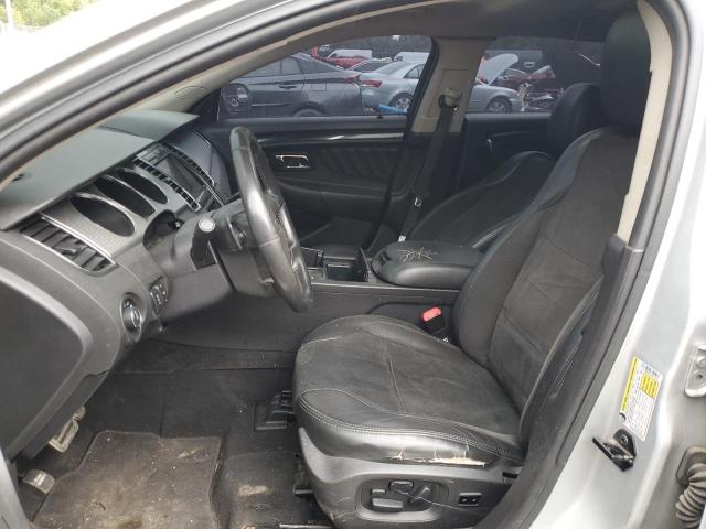 Photo 7 from auction – 2010 FORD TAURUS SHO with VIN 1FAHP2KT5AG144451