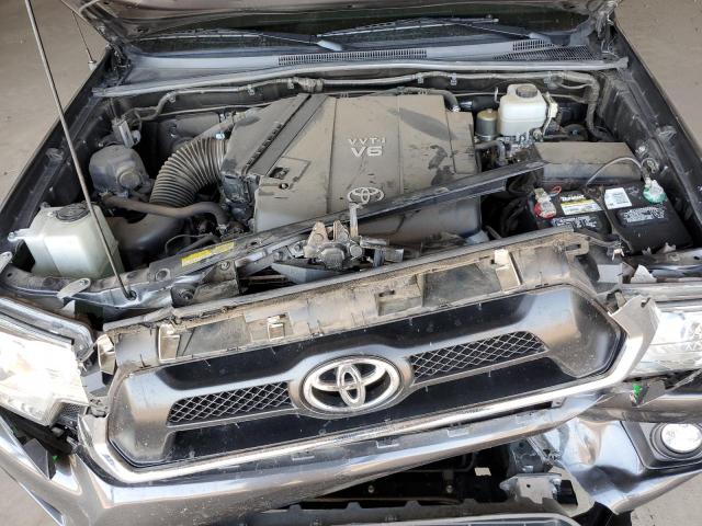 Photo 11 from auction – 2015 TOYOTA TACOMA DOU with VIN 3TMLU4EN3FM169853