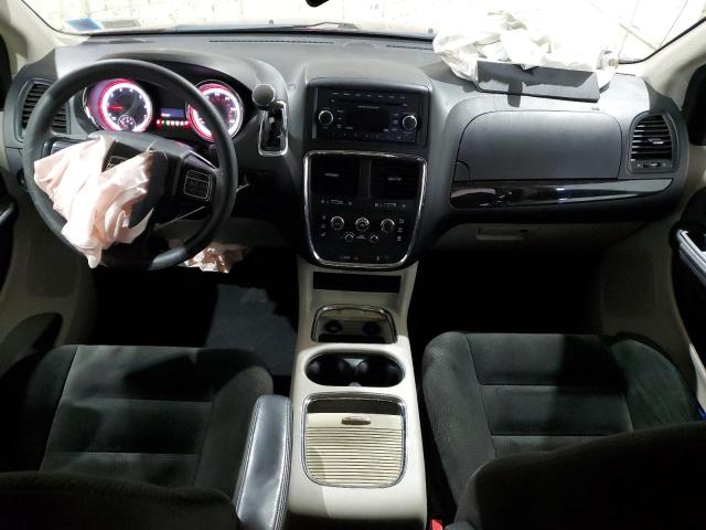 Photo 8 from auction – 2016 DODGE GRAND CARA with VIN 2C4RDGCG0GR274618