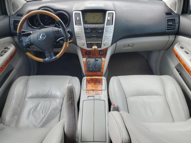 Photo 8 from auction – 2009 LEXUS RX 350 with VIN 2T2HK31U09C117088