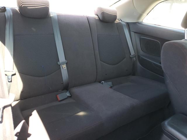 Фото 10 с аукциона – 2011 KIA FORTE SX с VIN KNAFW6A39B5359015