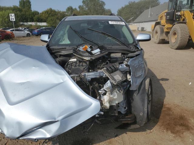 Photo 5 from auction – 2014 GMC TERRAIN SL with VIN 2GKALREK2E6269730