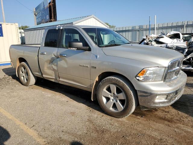 Photo 4 from auction – 2010 DODGE RAM 1500 with VIN 1D7RV1GT9AS244076