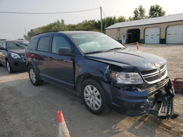 Photo 4 from auction – 2020 DODGE JOURNEY SE with VIN 3C4PDCAB8LT261856