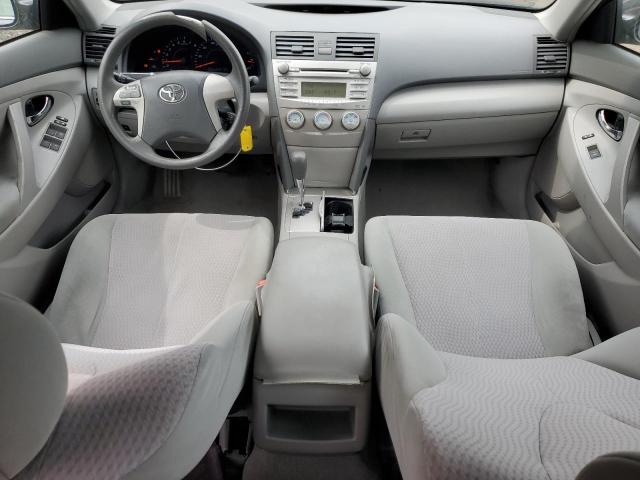 Photo 8 from auction – 2011 TOYOTA CAMRY BASE with VIN 4T4BF3EK7BR105246