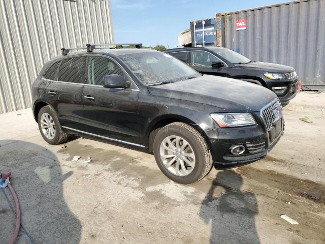 Photo 4 from auction – 2015 AUDI Q5 PREMIUM with VIN WA1LFAFP9FA047014
