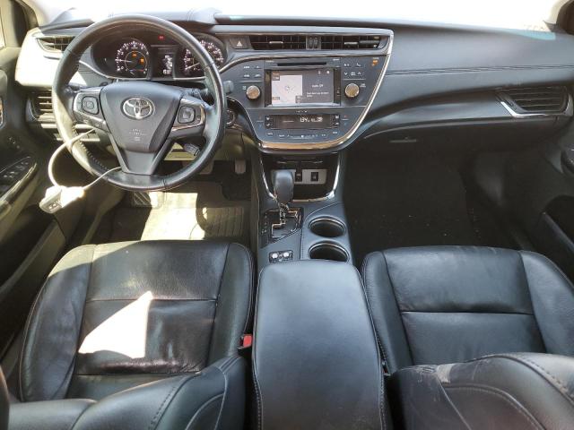 Photo 8 from auction – 2016 TOYOTA AVALON XLE with VIN 4T1BK1EB7GU219491