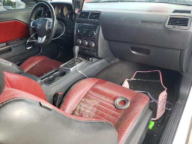 Photo 8 from auction – 2014 DODGE CHALLENGER with VIN 2C3CDYAG1EH137399