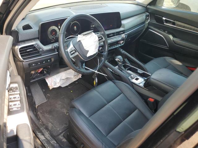 Photo 8 from auction – 2023 KIA TELLURIDE with VIN 5XYP54GC7PG331606
