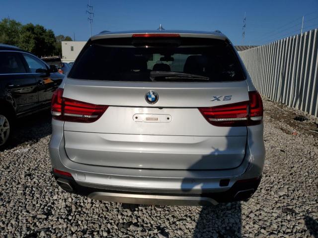 Photo 6 from auction – 2018 BMW X5 XDRIVE3 with VIN 5UXKR0C53J0X84681
