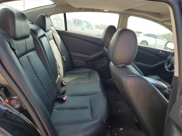 Photo 10 from auction – 2012 NISSAN ALTIMA BAS with VIN 1N4AL2AP4CC148549