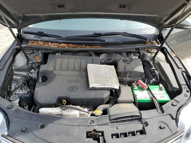 Photo 11 from auction – 2014 TOYOTA AVALON BAS with VIN 4T1BK1EB5EU104420