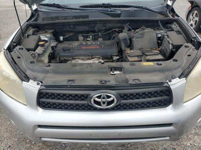 Photo 12 from auction – 2008 TOYOTA RAV4 with VIN JTMBD33V385200293