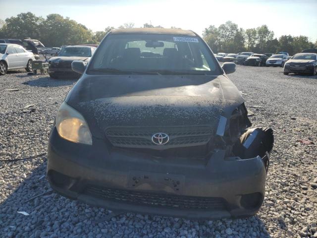 Photo 5 from auction – 2007 TOYOTA COROLLA MA with VIN 2T1KR32E17C675476