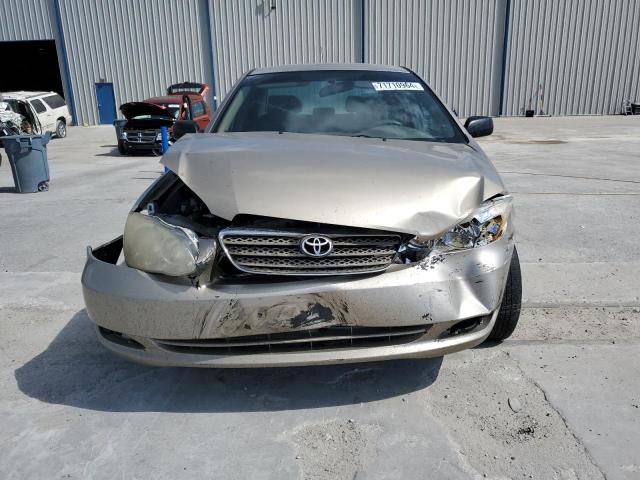 Photo 5 from auction – 2008 TOYOTA COROLLA CE with VIN 1NXBR32E48Z949415