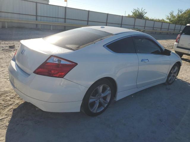 Photo 3 from auction – 2012 HONDA ACCORD EXL with VIN 1HGCS2B84CA009161