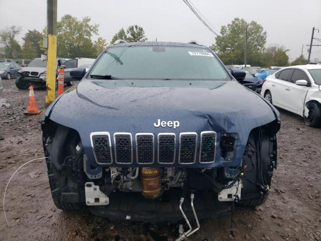 Photo 5 from auction – 2020 JEEP CHEROKEE L with VIN 1C4PJMDX5LD559437