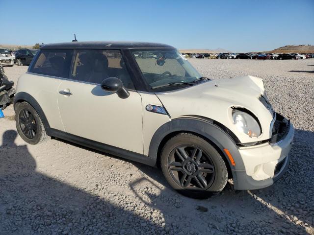 Photo 4 from auction – 2013 MINI COOPER S with VIN WMWSV3C50DT391574