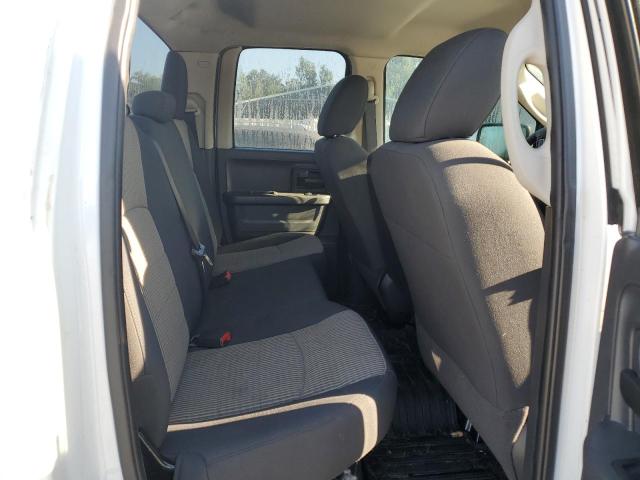 Photo 10 from auction – 2012 DODGE RAM 1500 S with VIN 1C6RD6FT5CS156924