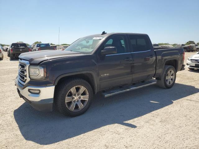 Photo 1 from auction – 2016 GMC SIERRA C15 with VIN 3GTP1MEC4GG206823
