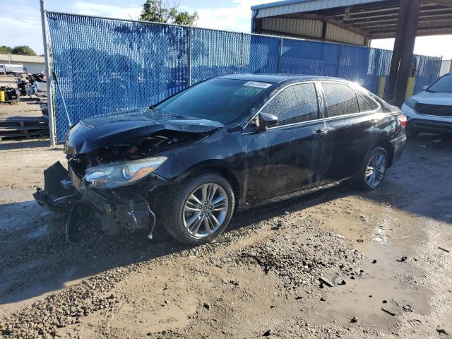 Photo 1 from auction – 2015 TOYOTA CAMRY LE with VIN 4T1BF1FK0FU940561