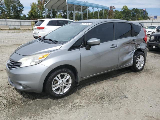 NISSAN VERSA NOTE 2015 with VIN 3N1CE2CP7FL424390 - Photo from auction