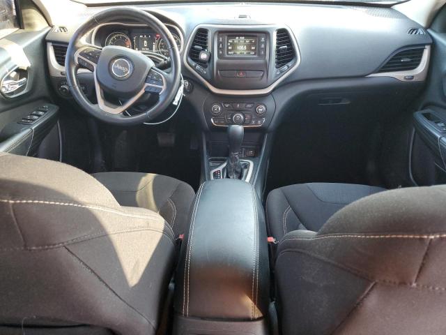 Photo 8 from auction – 2016 JEEP CHEROKEE L with VIN 1C4PJLCBXGW164650