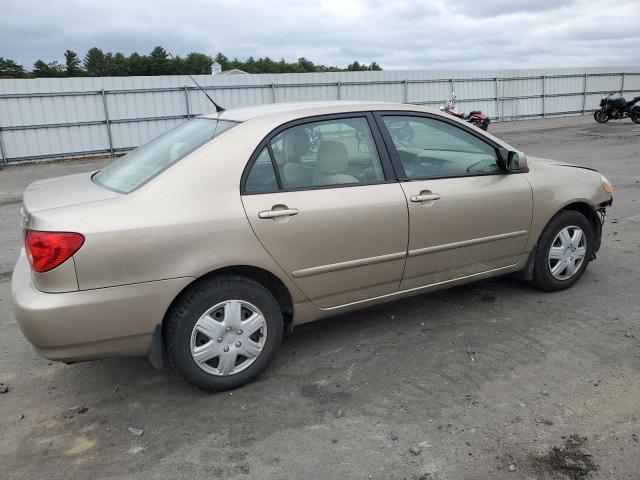 Photo 3 from auction – 2007 TOYOTA COROLLA CE with VIN 2T1BR32E17C746692