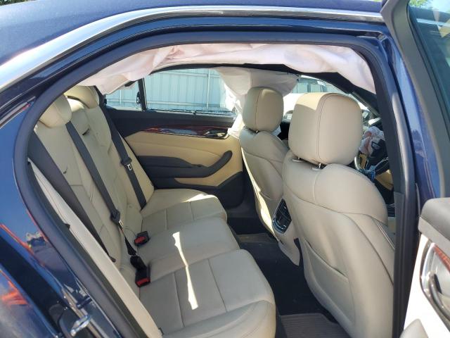 Photo 10 from auction – 2018 CADILLAC CTS PREMIU with VIN 1G6AY5SS6J0172675