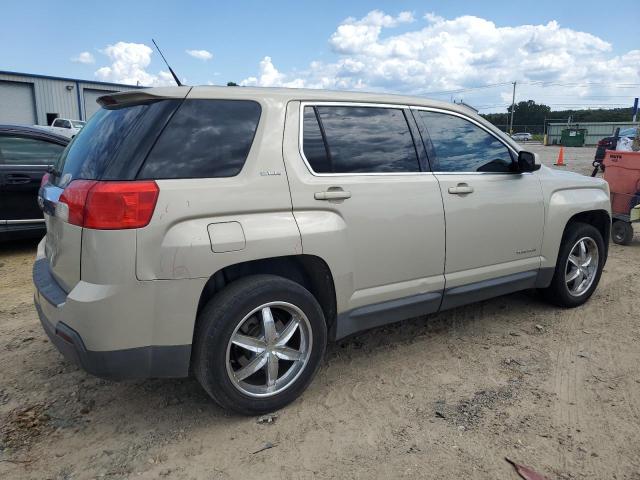 Photo 3 from auction – 2011 GMC TERRAIN SL with VIN 2CTALMEC5B6453356