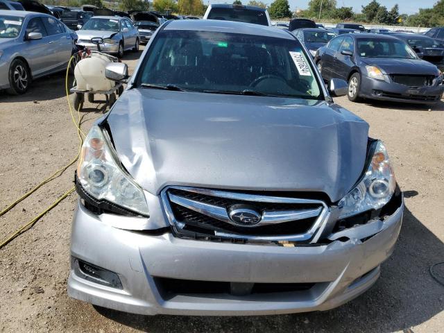 Photo 5 from auction – 2011 SUBARU LEGACY 2.5 with VIN 4S3BMCC60B3244084