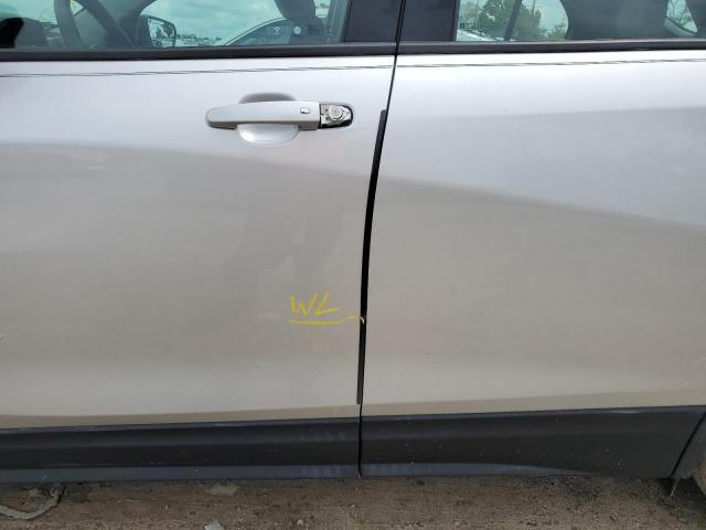 Photo 13 from auction – 2018 CHEVROLET EQUINOX LS with VIN 3GNAXHEV5JS648096