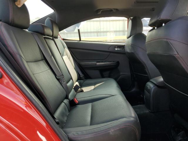 Photo 10 from auction – 2018 SUBARU WRX LIMITE with VIN JF1VA1L69J8815167
