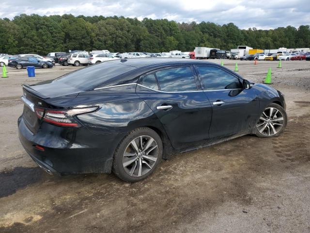 Photo 3 from auction – 2019 NISSAN MAXIMA S with VIN 1N4AA6AV7KC374644