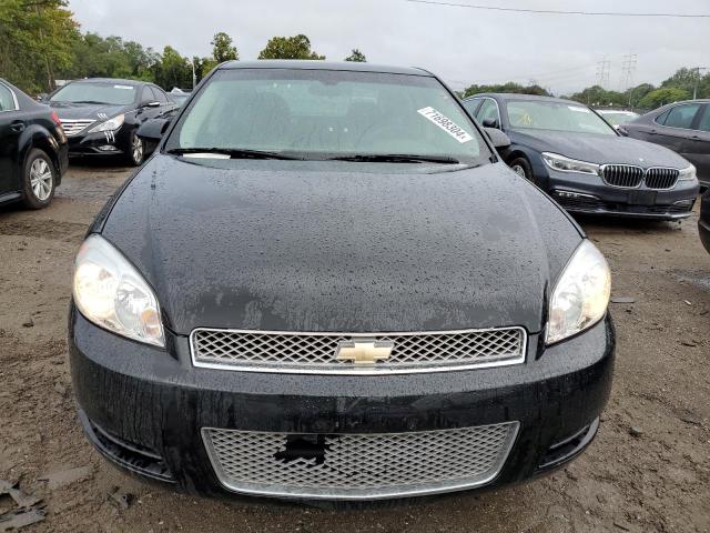 Photo 5 from auction – 2015 CHEVROLET IMPALA LIM with VIN 2G1WA5E32F1111467