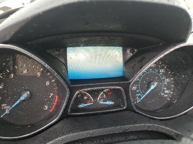 Photo 9 from auction – 2013 FORD ESCAPE SEL with VIN 1FMCU0HX7DUC07935