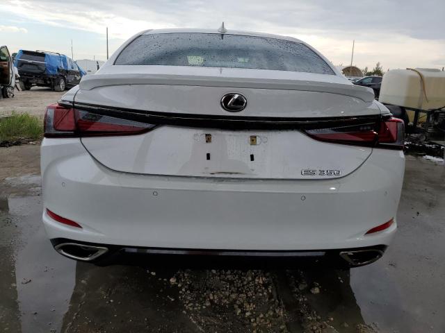 Photo 6 from auction – 2023 LEXUS ES 350 with VIN 58AJZ1B15PU152661