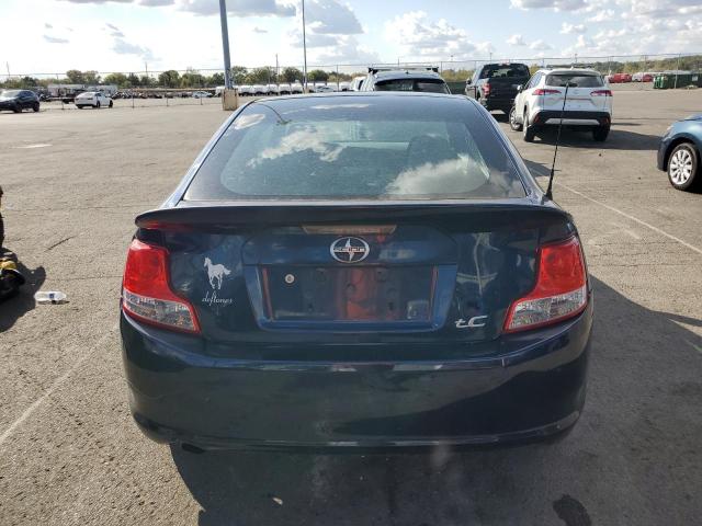Photo 6 from auction – 2011 TOYOTA SCION TC with VIN JTKJF5C78B3000444