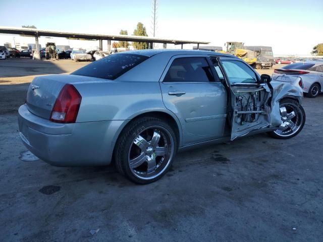 Photo 3 from auction – 2006 CHRYSLER 300 with VIN 2C3KA43R26H102349