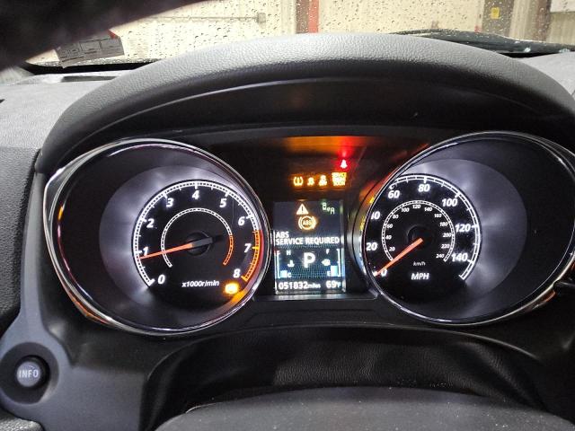 Photo 9 from auction – 2020 MITSUBISHI OUTLANDER with VIN JA4AR3AU7LU021173