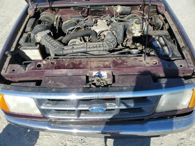 Photo 11 from auction – 1994 FORD RANGER SUP with VIN 1FTCR14U2RPC35851