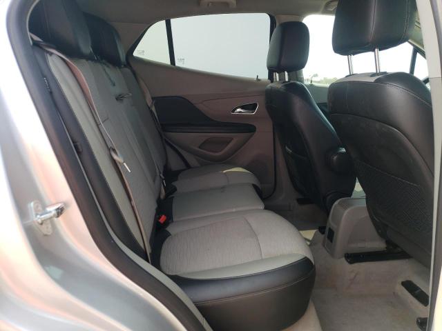 Photo 11 from auction – 2015 BUICK ENCORE with VIN KL4CJASB5FB234673