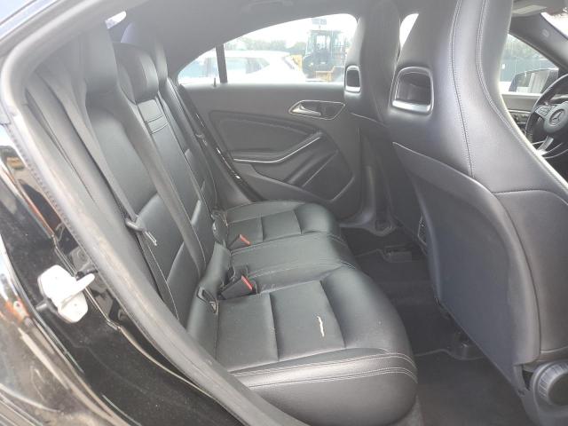 Photo 10 from auction – 2016 MERCEDES-BENZ CLA 250 with VIN WDDSJ4EB0GN326357