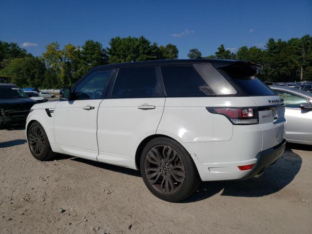 Photo 2 from auction – 2016 LAND ROVER RANGE ROVE with VIN SALWS2VF5GA545959